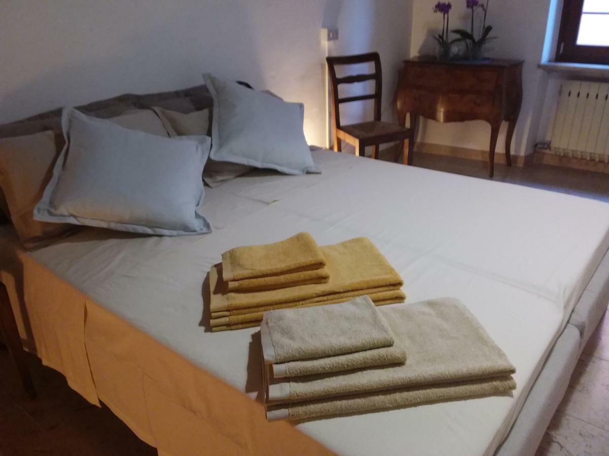 Casa Mellis ヴェローナ エクステリア 写真