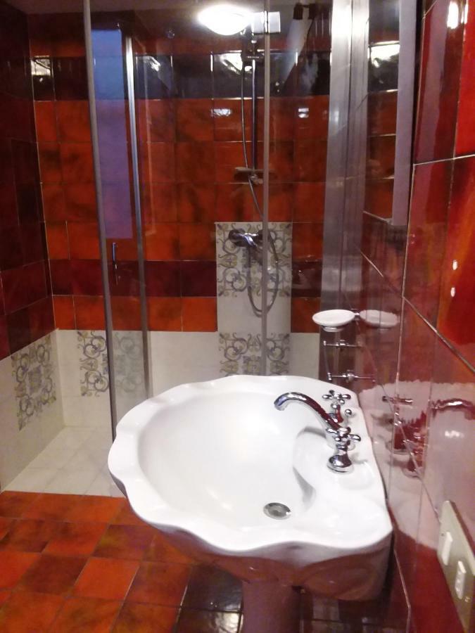 Casa Mellis ヴェローナ エクステリア 写真