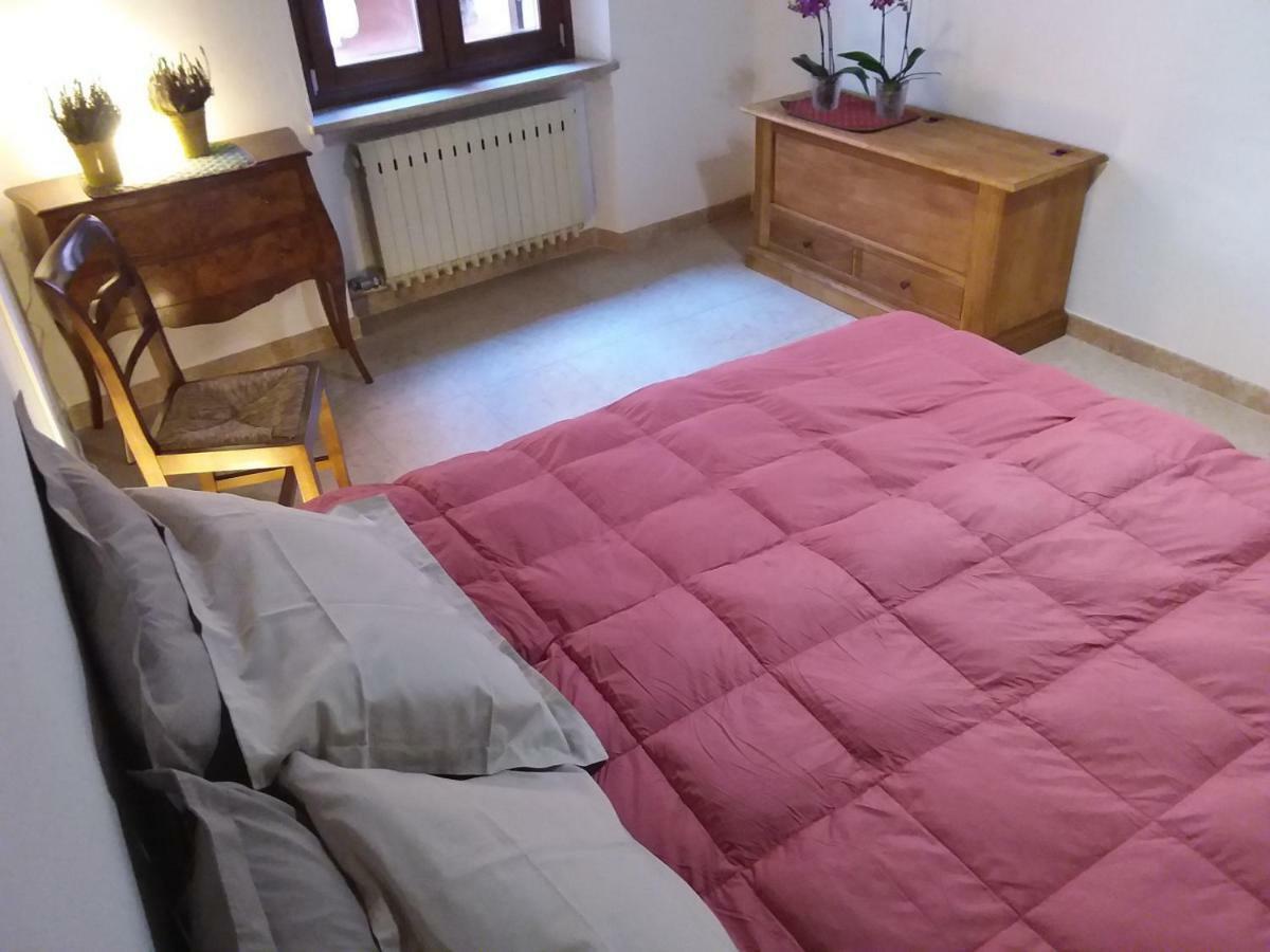 Casa Mellis ヴェローナ エクステリア 写真