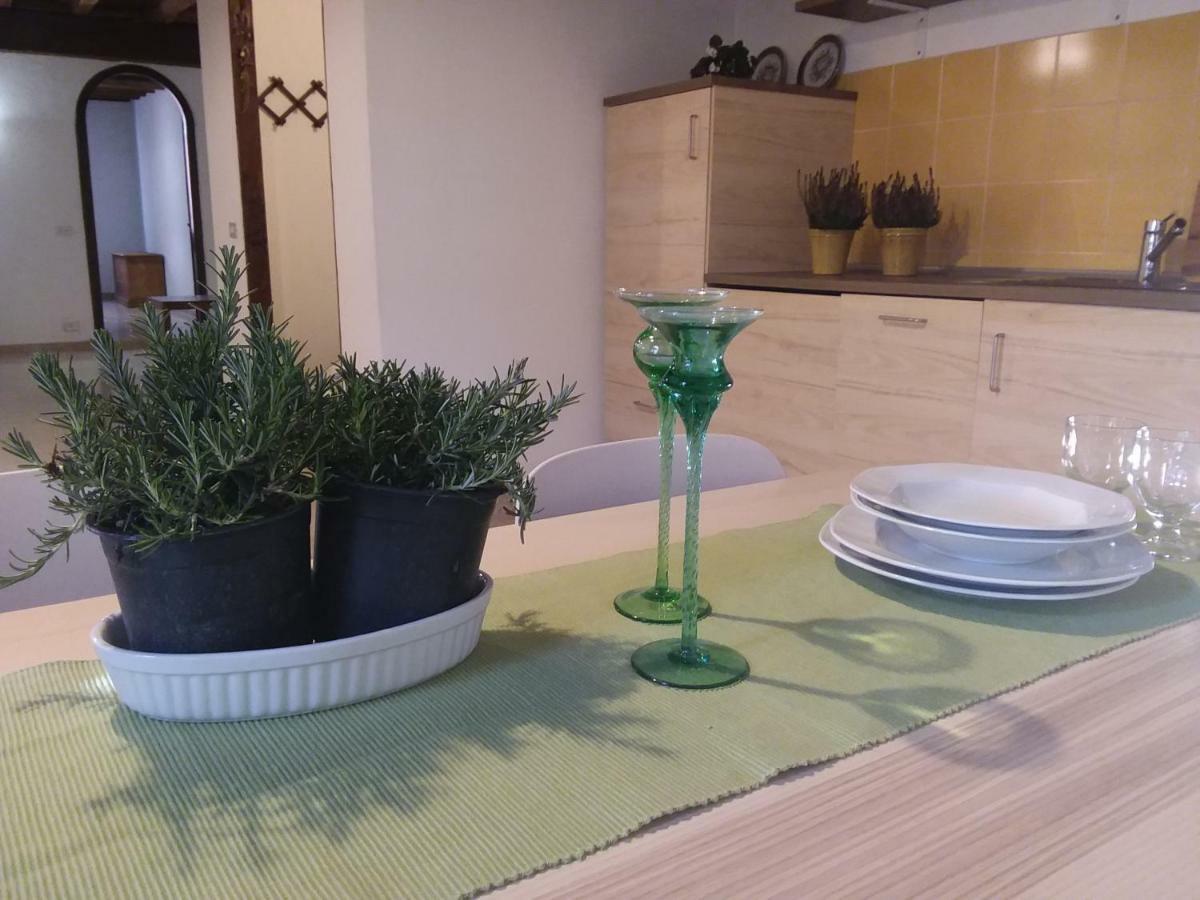 Casa Mellis ヴェローナ エクステリア 写真