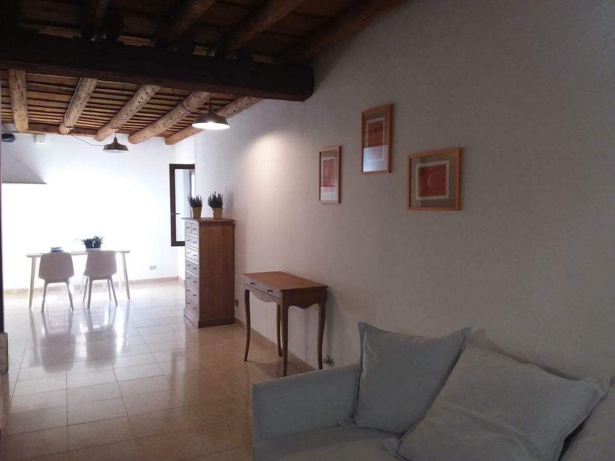 Casa Mellis ヴェローナ エクステリア 写真