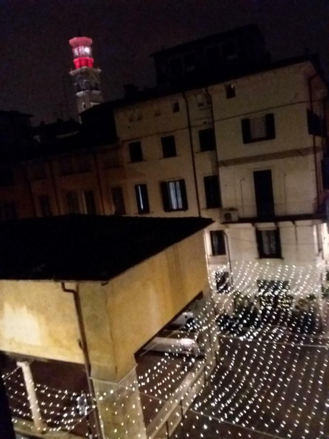 Casa Mellis ヴェローナ エクステリア 写真